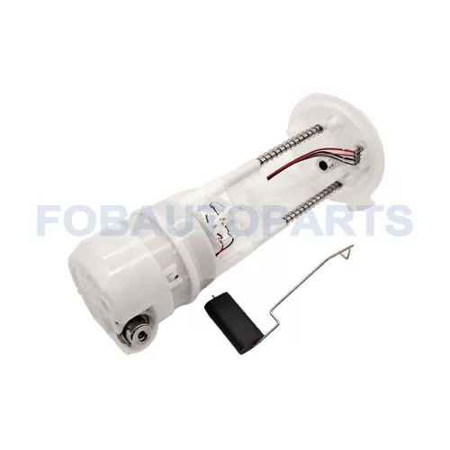 Auto Parts Fuel Pump Assembly Compatible for Nissan for Dongfeng 17040-2ZG0A 170402ZG0A - image 4